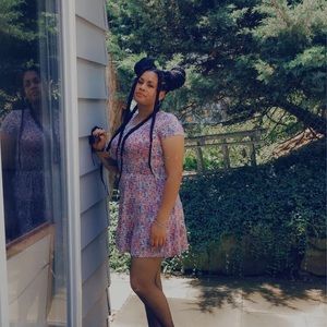 Meet your Posher, Shaneil